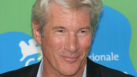 Top 10 Best Richard Gere Movies