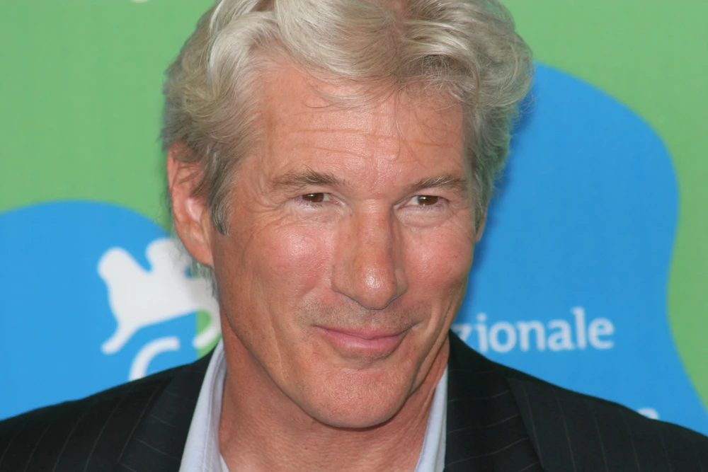 Top 10 Best Richard Gere Movies
