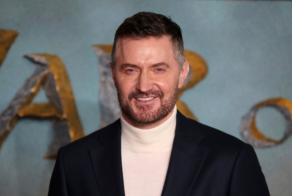 Top 10 Best Richard Armitage Movies and TV Shows