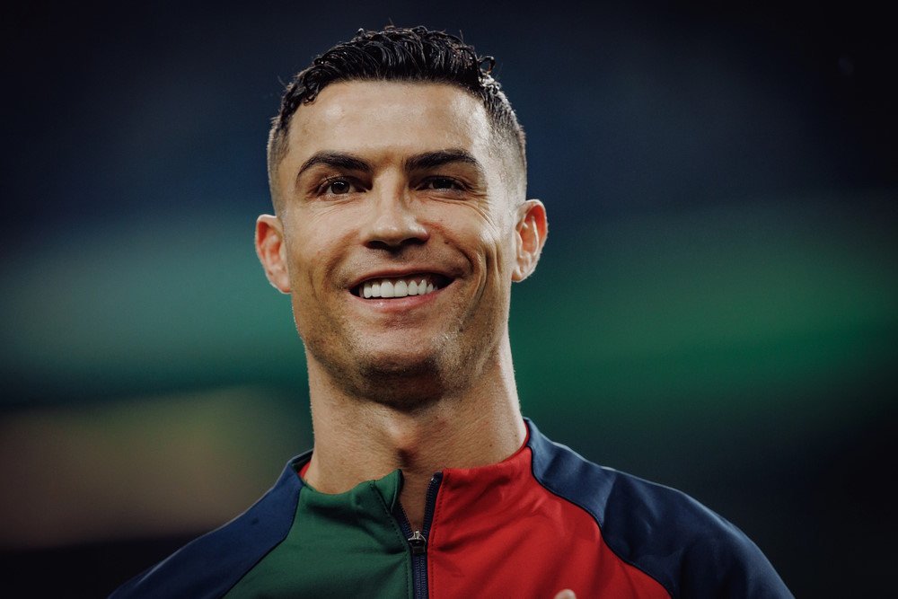 Top 10 Most Handsome Footballers