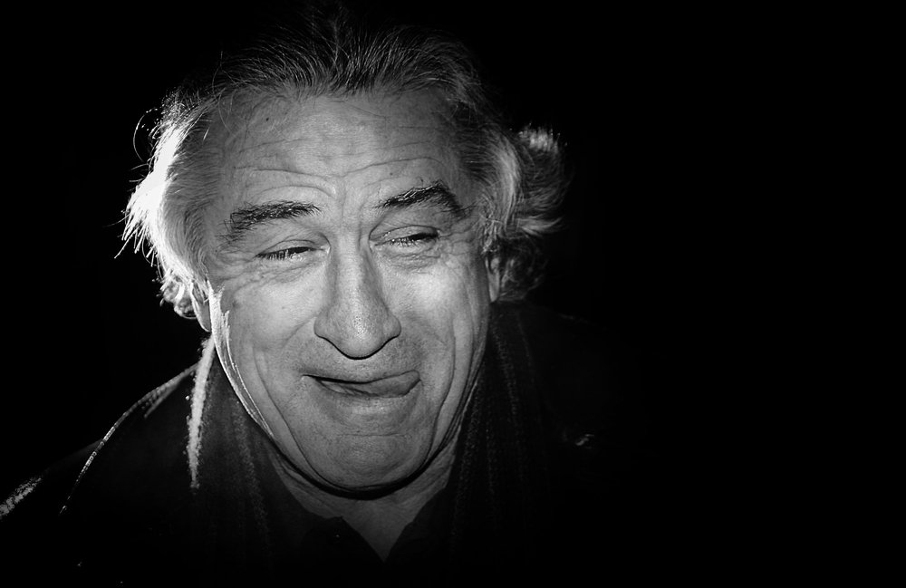 Top 10 Best Robert De Niro Movies