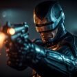 All 4 RoboCop Movies in Order