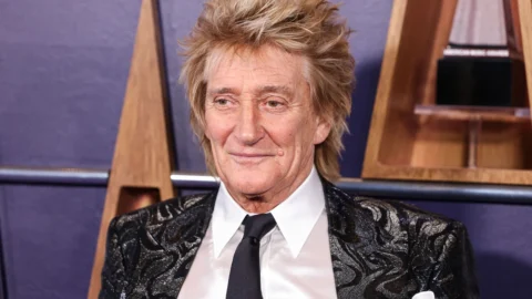 Top 10 Best Songs by Rod Stewart