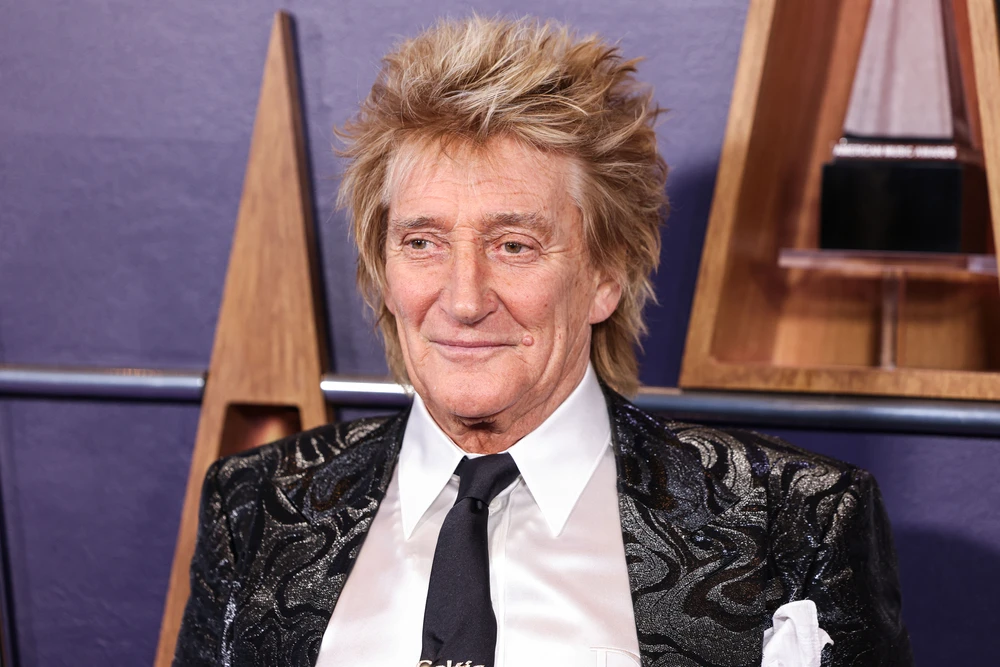 Top 10 Best Songs by Rod Stewart
