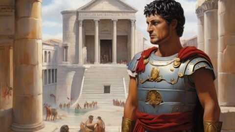 Top 15 Best Movies About the Roman Empire