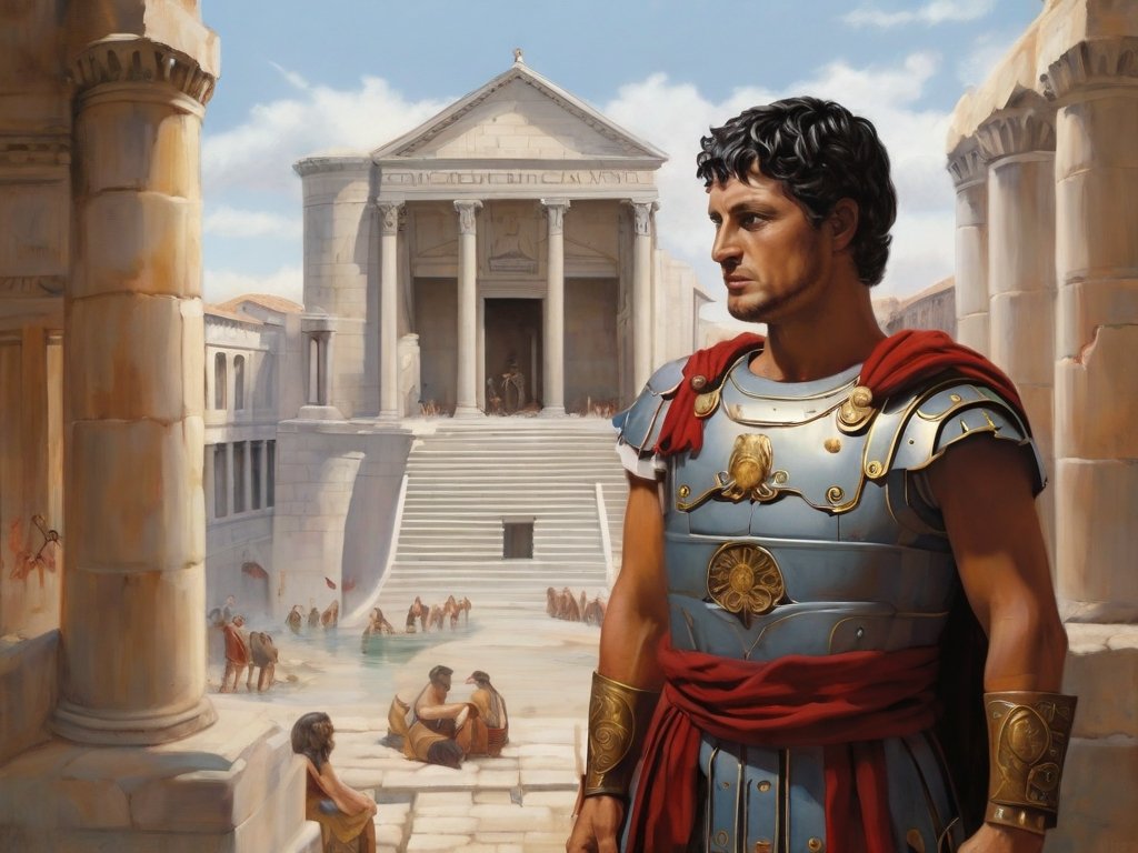 Top 15 Best Movies About the Roman Empire