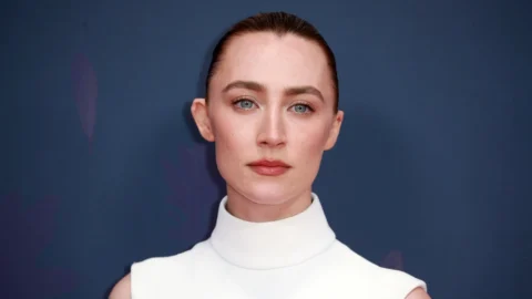 Top 10 Best Saoirse Ronan Movies