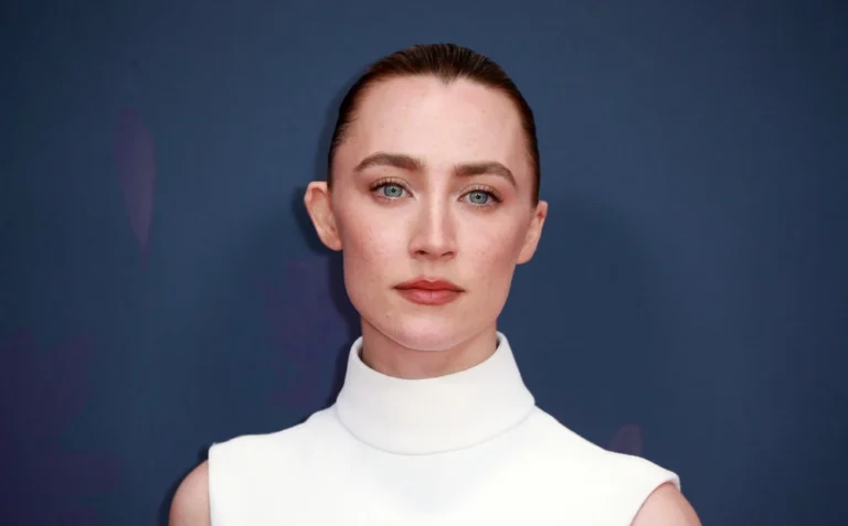 Top 10 Best Saoirse Ronan Movies