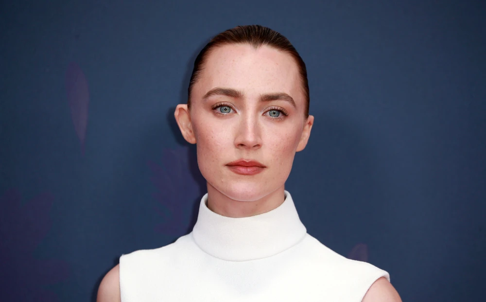 Top 10 Best Saoirse Ronan Movies