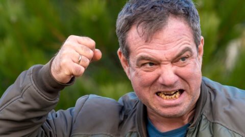 Top 10 Most Popular Russian Swear Words
