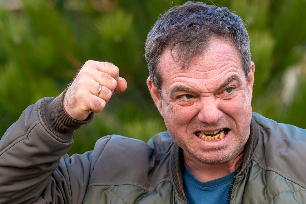 Top 10 Most Popular Russian Swear Words