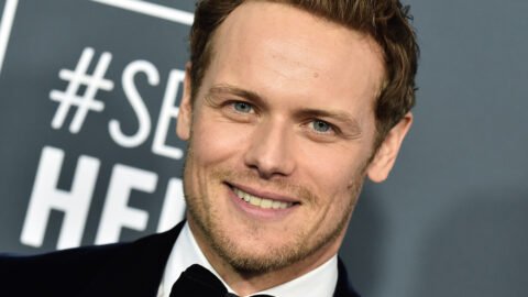Top 10 Best Sam Heughan Movies and TV Shows