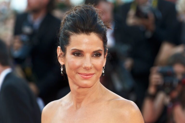 Top 10 Best Sandra Bullock Movies