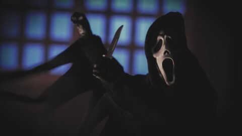 All Scream Movies in Order