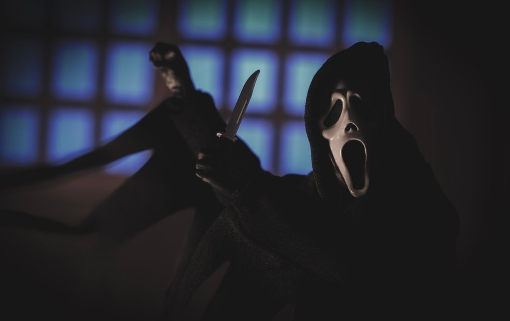 All Scream Movies in Order