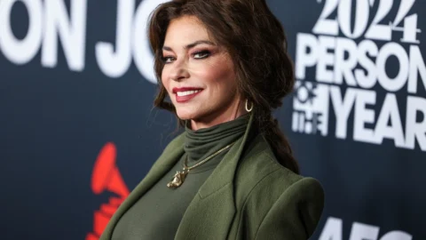 Top 10 Best Songs by Shania Twain