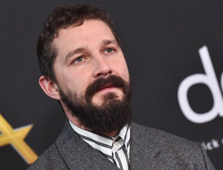 Top 10 Best Shia LaBeouf Movies