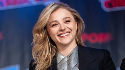 Top 10 Best Chloë Grace Moretz Movies