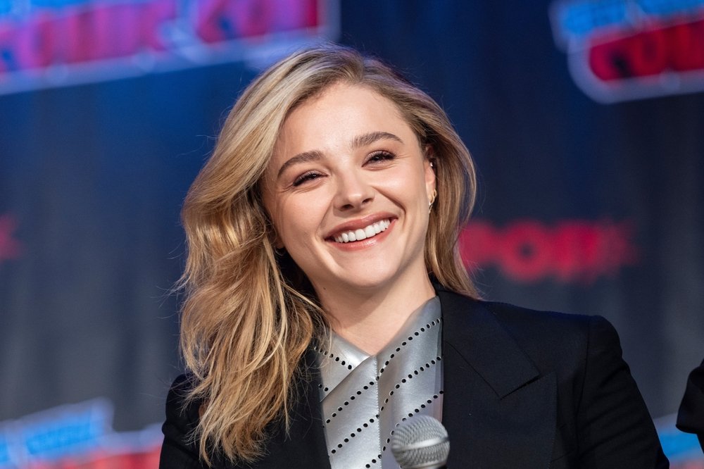 Top 10 Best Chloë Grace Moretz Movies