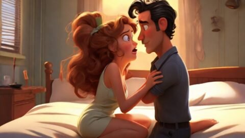 13 Worst Sex Scenes in Movies Ever