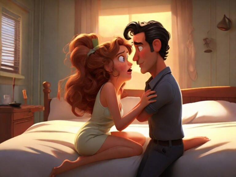 13 Worst Sex Scenes in Movies Ever