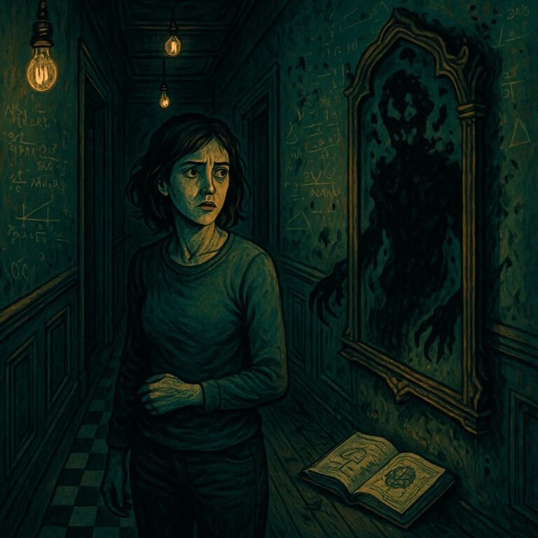 Top 10 Most Intelligent Horror Movies Ever Made