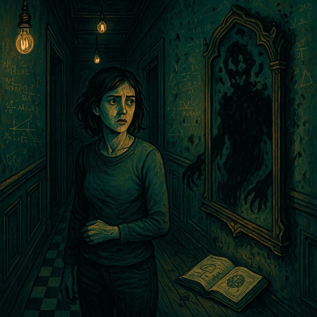 Top 10 Most Intelligent Horror Movies Ever Made