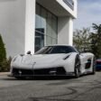 Koenigsegg Jesko Absolut (531 km/h - theoretical)