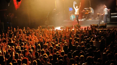Top 15 Best Spanish Bands of All Time