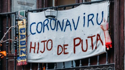 Top 10 Popular Spanish Swear Words