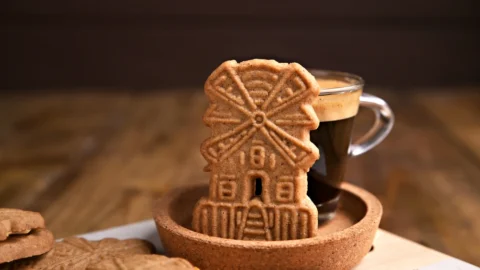 Top 10 Best Cookies to Have with Coffee