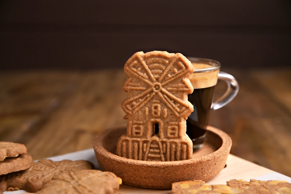 Top 10 Best Cookies to Have with Coffee