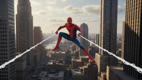 Top 10 Best Spider Man Movies