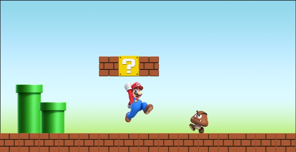 Top 10 Best Platform Games of All Time