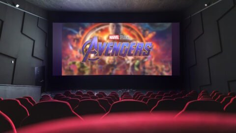 Top 10 Superhero Movies to Look Out For in 2026 and 2027