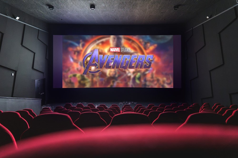 Top 10 Superhero Movies to Look Out For in 2026 and 2027