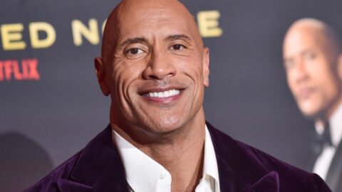 Top 10 Best Dwayne Johnson Movies