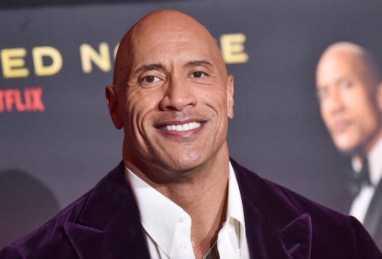Top 10 Best Dwayne Johnson Movies