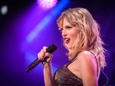 Taylor Swift (91.64%)