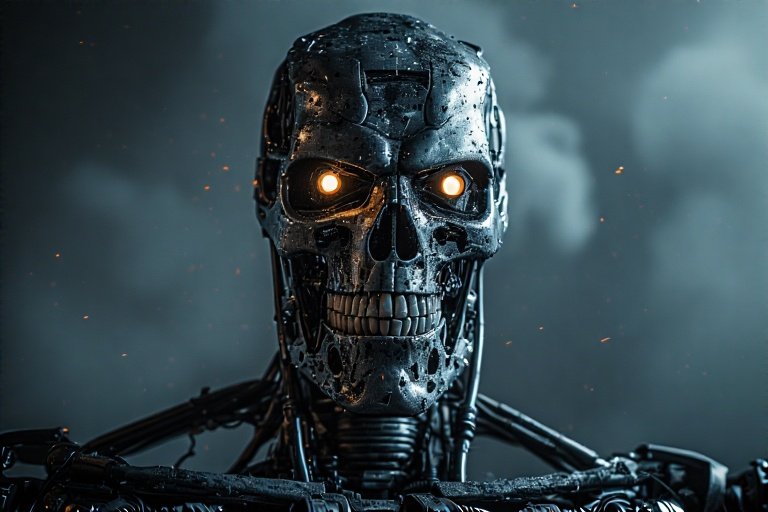 All 6 Terminator Movies in Order