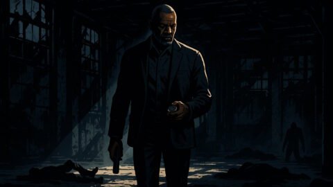 All The Equalizer Movies and Series in Order