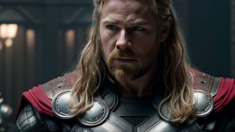 9 Best Movies Featuring Thor