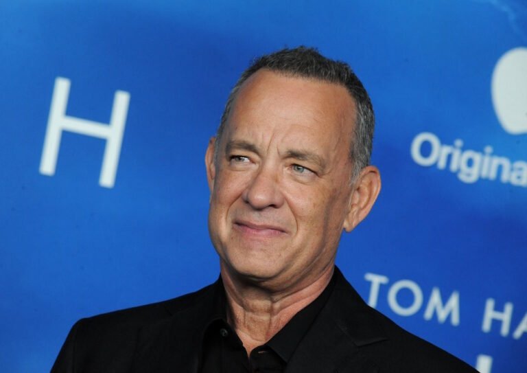 Top 15 Best Tom Hanks Movies