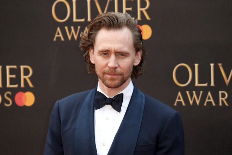 Top 12 Best Movies of Tom Hiddleston