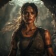 All 3 Tomb Raider Movies in Order