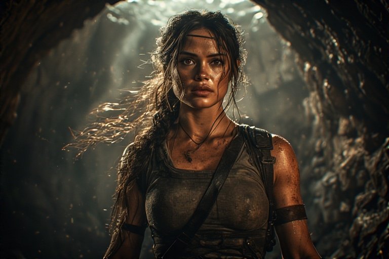 All 3 Tomb Raider Movies in Order