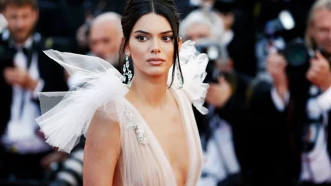 Top 10 Most Beautiful Supermodels of All Time