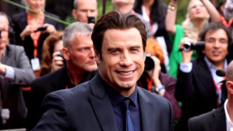 Top 10 Best John Travolta Movies