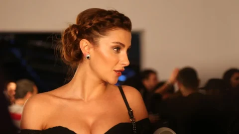 Top 10 Most Beautiful Turkish Actresses