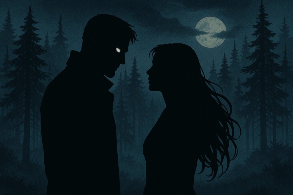All 5 Twilight Movies in Order